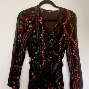 New, never worn Guess dress, no tags, size S.